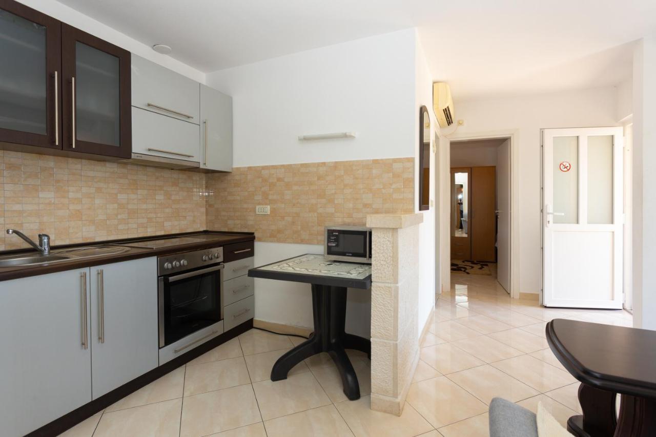 Apartmani Melisa Sumartin Extérieur photo