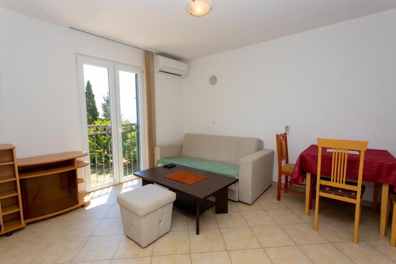 Apartmani Melisa Sumartin Extérieur photo