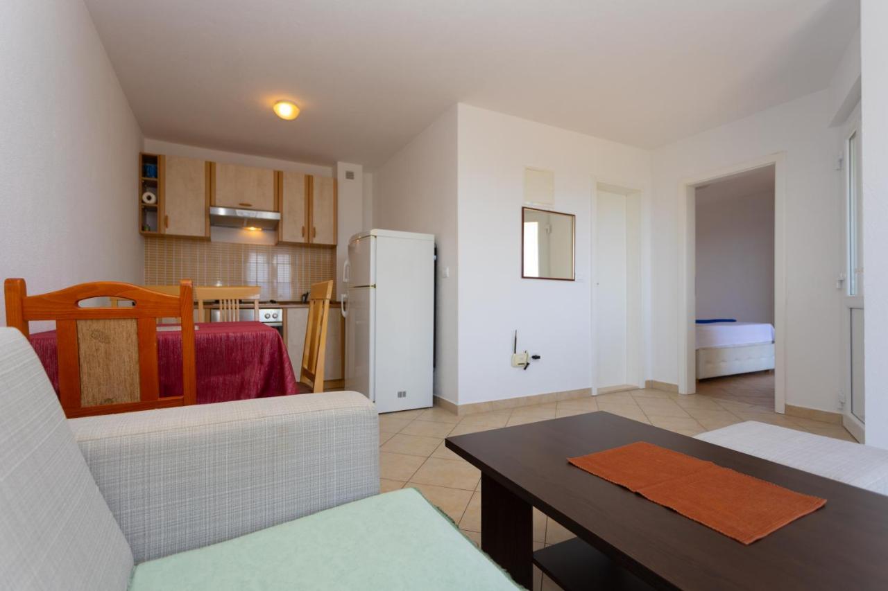 Apartmani Melisa Sumartin Extérieur photo