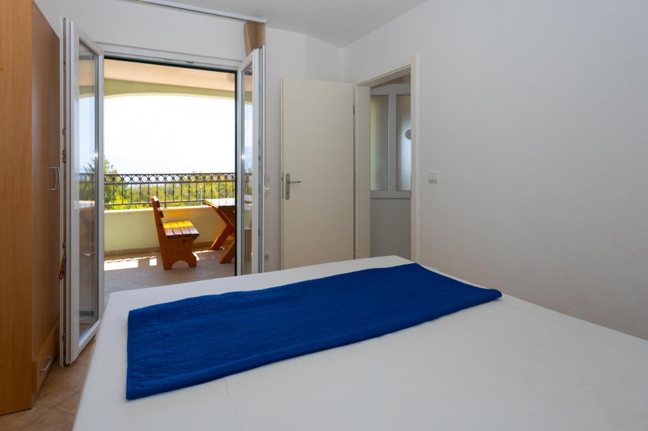 Apartmani Melisa Sumartin Extérieur photo