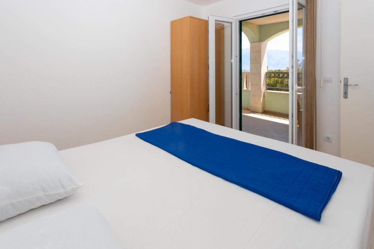 Apartmani Melisa Sumartin Extérieur photo