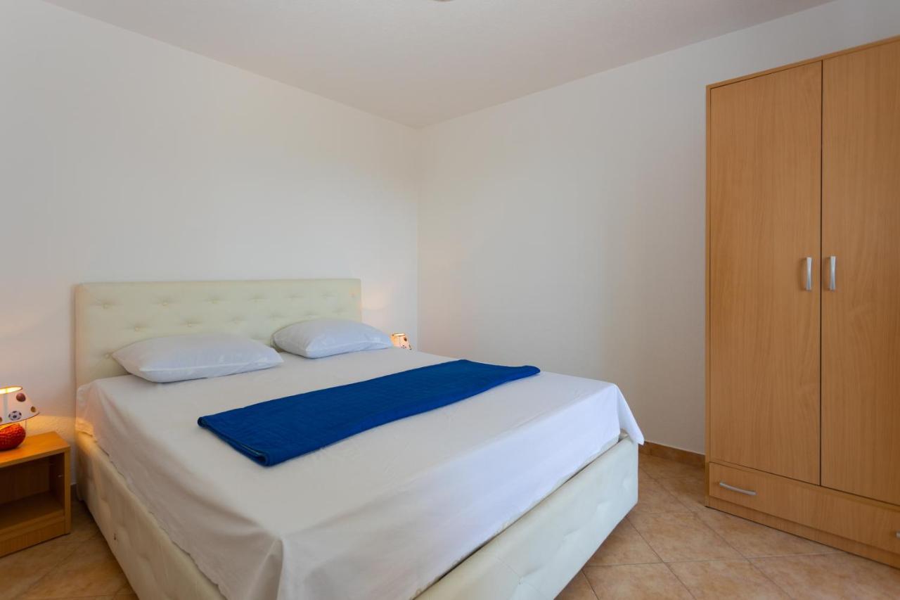 Apartmani Melisa Sumartin Extérieur photo
