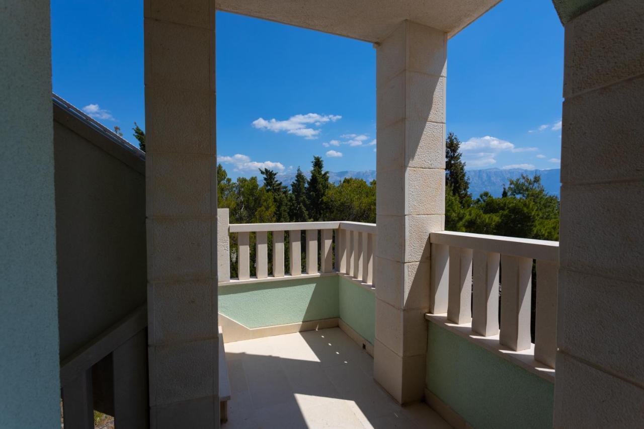 Apartmani Melisa Sumartin Extérieur photo