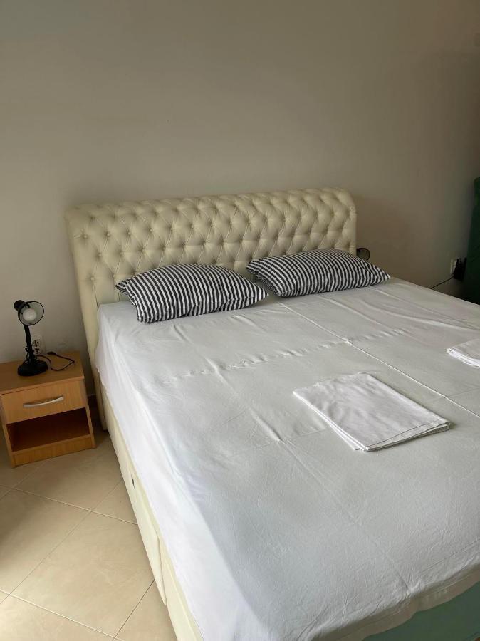 Apartmani Melisa Sumartin Extérieur photo