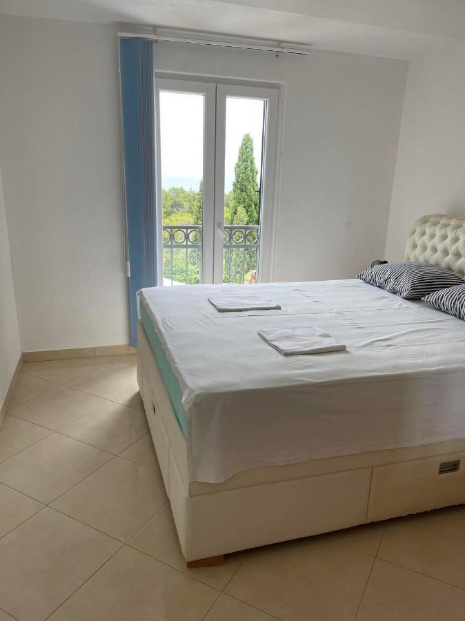 Apartmani Melisa Sumartin Extérieur photo